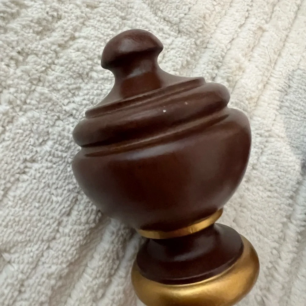 N/A pair decorative